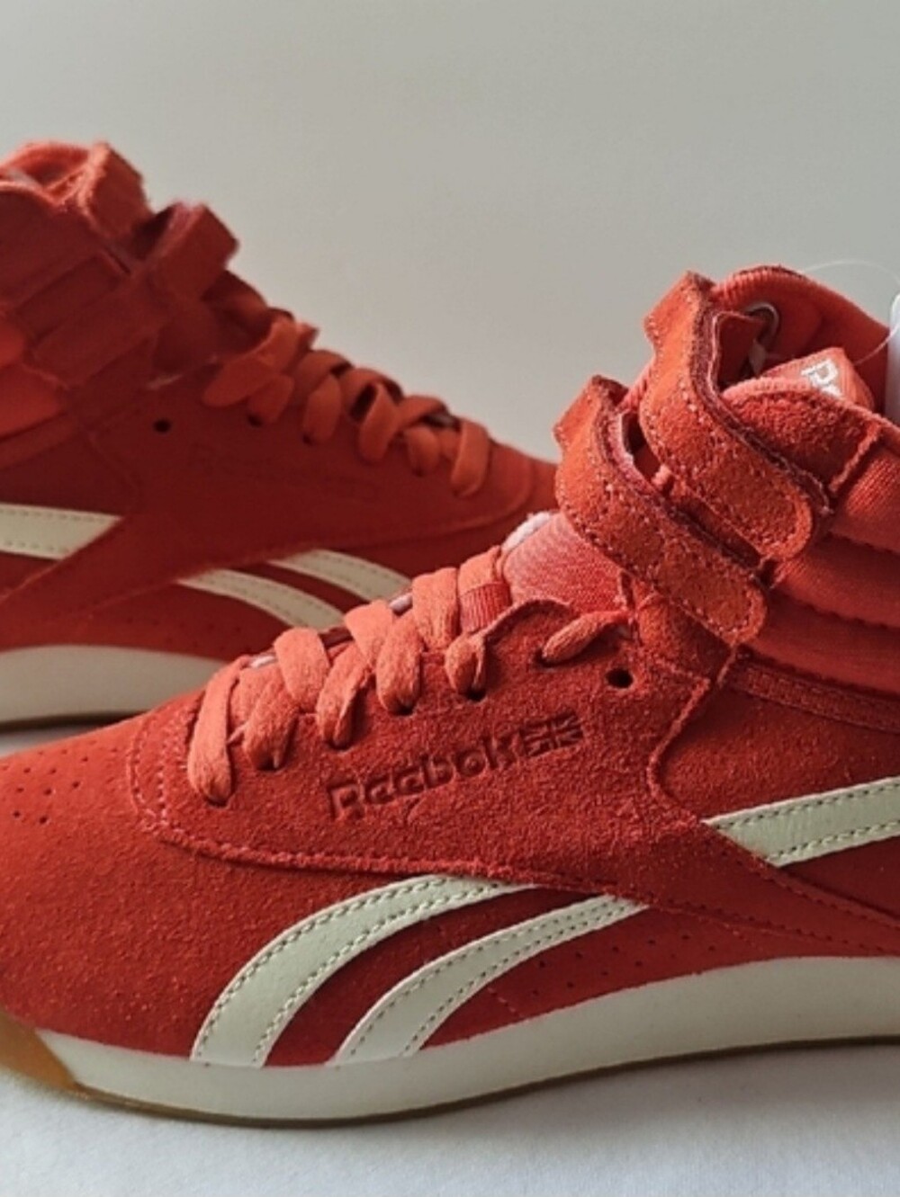 Reebok Freestyle Sneakers
